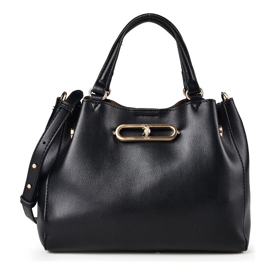 U.S. Polo Assn. Aytounhill Handtas 25 cm
