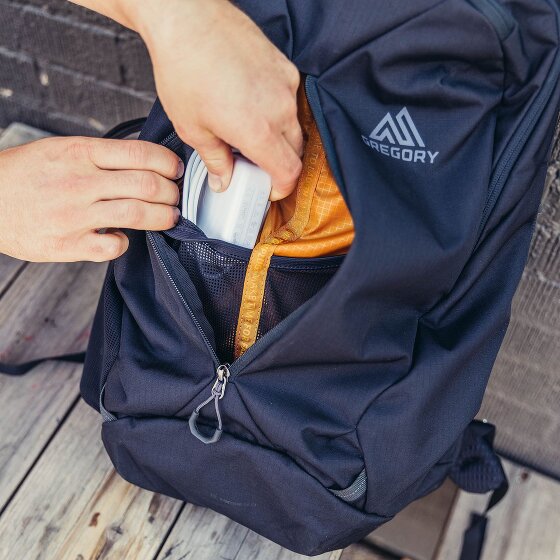 Gregory Rhune 22 Dagrugzak 48 cm Laptop compartiment