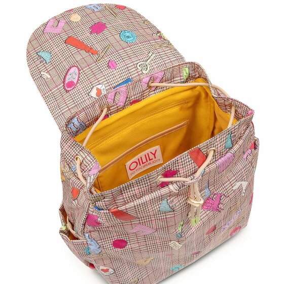 Oilily Oh La Lily Dagrugzak 38 cm