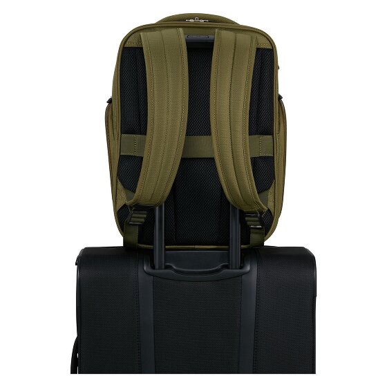 Samsonite Spark Sng 2 Zakelijke rugzak S 40 cm Laptopvak