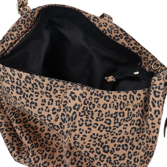 Hey Marly Pretty Wonder Canvas Shopper Tas L 58 cm