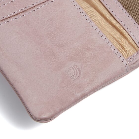 The Chesterfield Brand Mavona Portemonnee Leer 10 cm The Chesterfield Brand Mavona Portemonnee Leer 10 cm