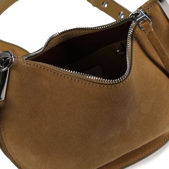 Coccinelle Sunup Schoudertas Leer 25 cm