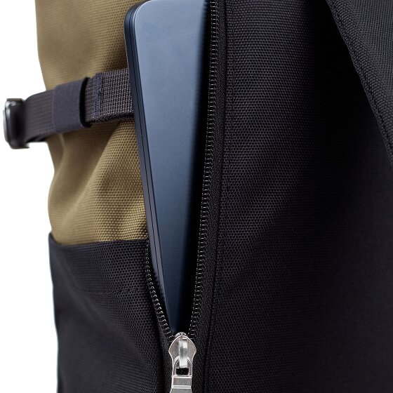 Sandqvist Icon Dagrugzak 65 cm Laptopvak
