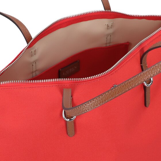 Lauren Ralph Lauren Keaton Shopper Tas 36 cm