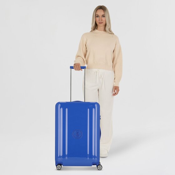 Bogner Piz 4 wielen Trolley M 65 cm
