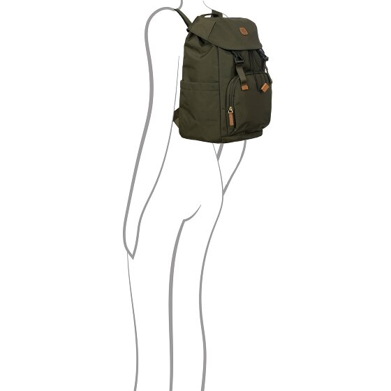 Bric's X-Collection Dagrugzak 40 cm