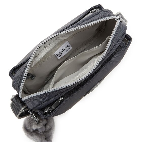 Kipling Basic Abanu Crossbody tas 20 cm