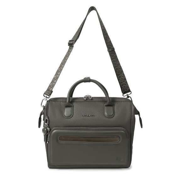 Hedgren Fika Galao Koffer RFID-bescherming 41 cm Laptop compartiment