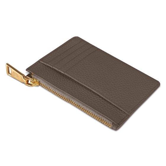Lazarotti Bologna Leather Sleutel portemonnee Leer 11.5 cm