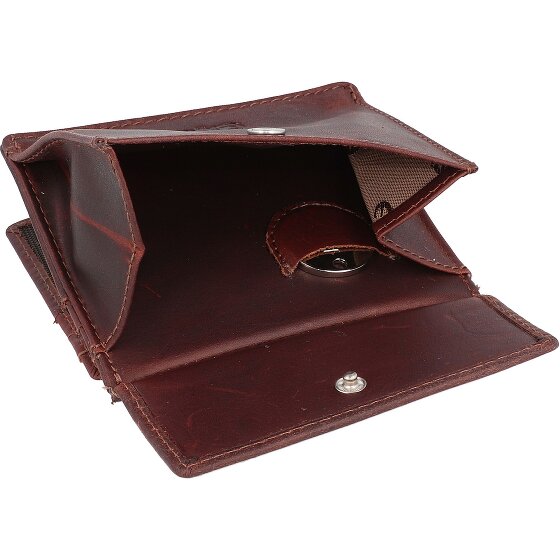 Esquire Oslo creditcard etui RFID leer 10 cm