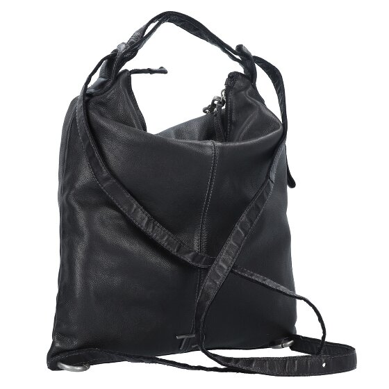 Taschendieb Wien Paniglgasse 4 Schoudertas Leer 33 cm