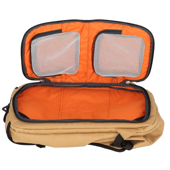 Jack Wolfskin Traveltopia Rugzak 46 cm Laptopvak