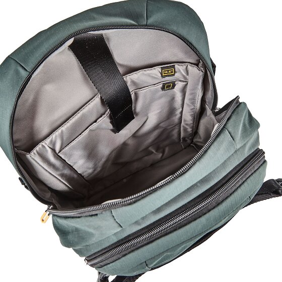 Mandarina Duck Y-Lite Dagrugzak 49 cm Laptopvak
