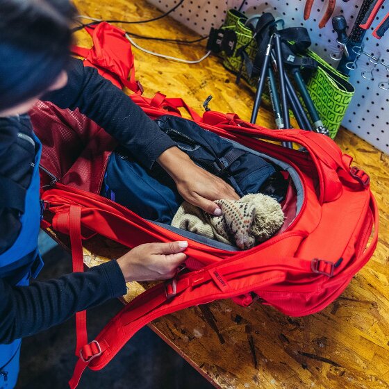 Gregory Targhee 32 L Trekking rugzak M-L 65 cm Gregory Targhee 32 L Trekking rugzak M-L 65 cm