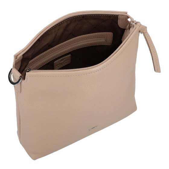 Braun Büffel Hanna Schoudertas M Leer 26 cm