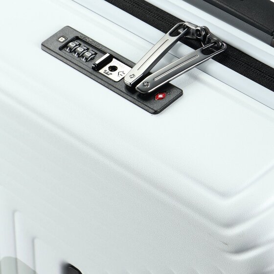 Samsonite Neopulse Disney 4 wielen Cabinewagen 55 cm