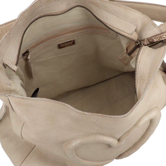 Taschendieb Wien Herzweg Schoudertas Leer 40 cm