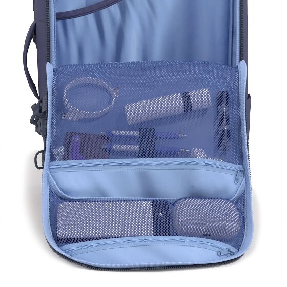 Cabin Zero Adventure Cabin Bag ADV 42L Rugzak 55 cm