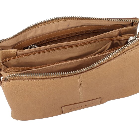 Burkely Soft Skylar Schoudertas Leer 19 cm