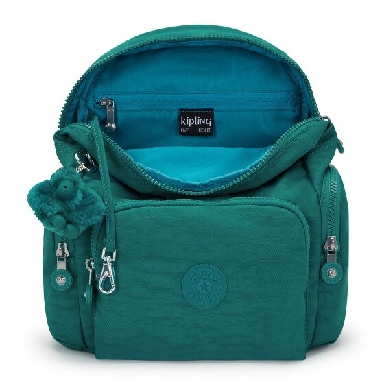 Kipling Basic City Zip Mini Stad rugzak 29 cm