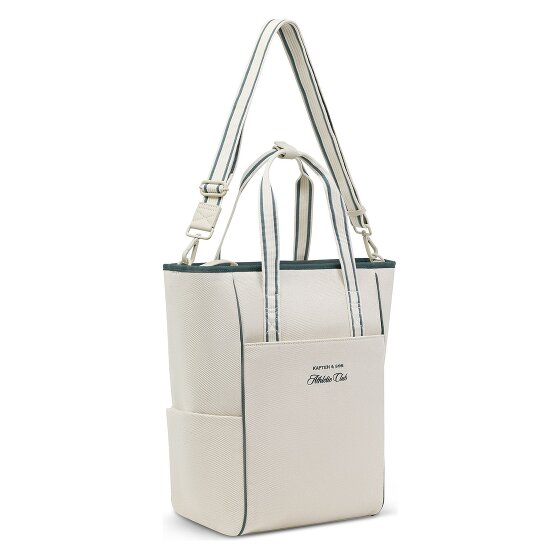 Kapten & Son Lindby Pro Schoudertas 41.5 cm Laptopvak