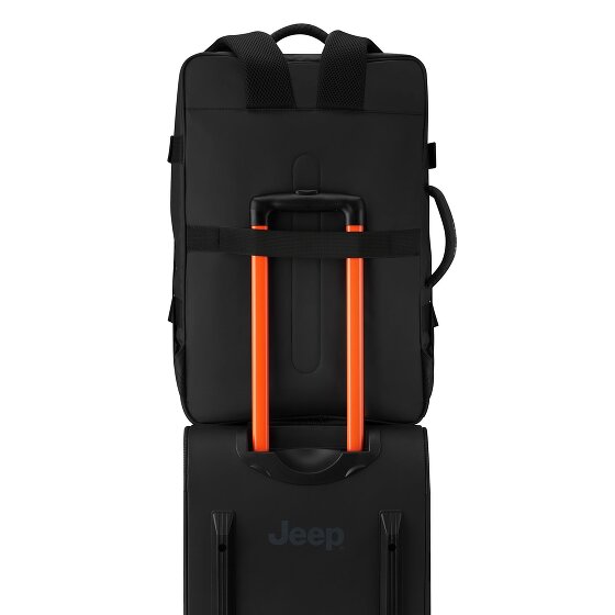 Jeep JS007C Reisrugzak XL 58 cm