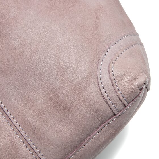 The Chesterfield Brand Lucy Schoudertas Leer 22 cm