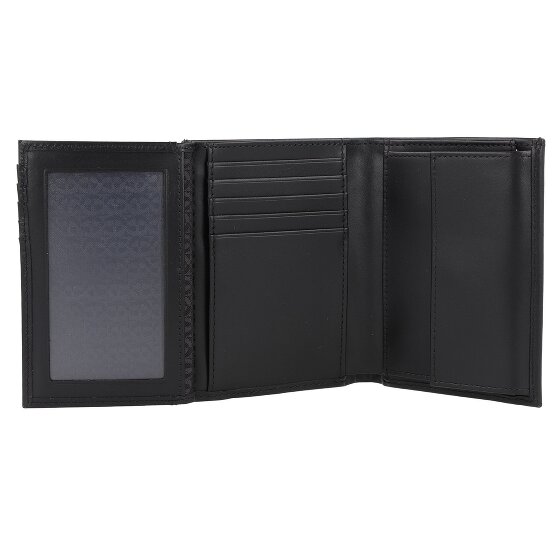 AIGNER Dagelijkse Basis Portemonnee Leer 10 cm