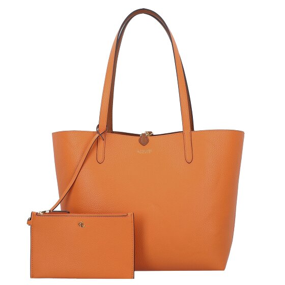 Lauren Ralph Lauren Merrimack Omkeerbare Shopper Tas 32 cm