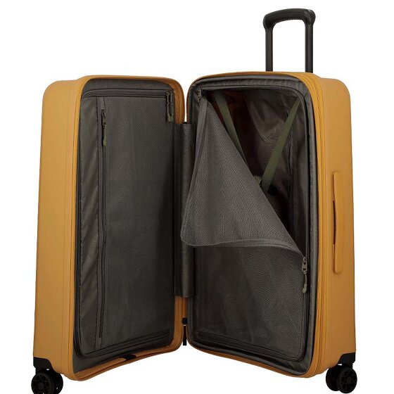 Jump Enais 4 wielen Trolley 66 cm met uitbreidingsplooi