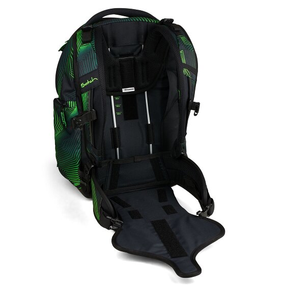 Satch Match School rugzak 45 cm