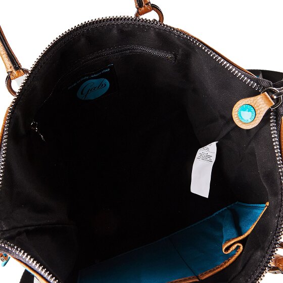 Gabs G3 Plus 5 in 1 leren schoudertas 37 cm