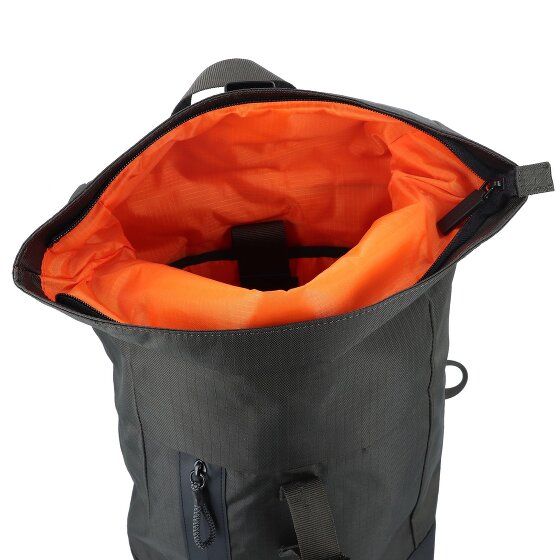 Strellson Northwood RS Eddie Dagrugzak 38 cm Laptop compartiment