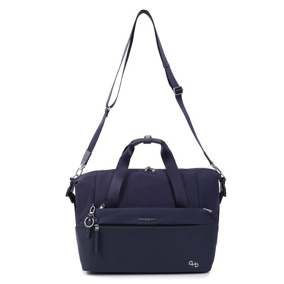Hedgren Furo Ryoko S Koffer RFID-bescherming 40 cm
