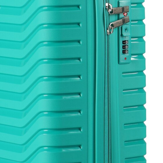 Benzi 5820 4 wielen Cabinewagen 55 cm