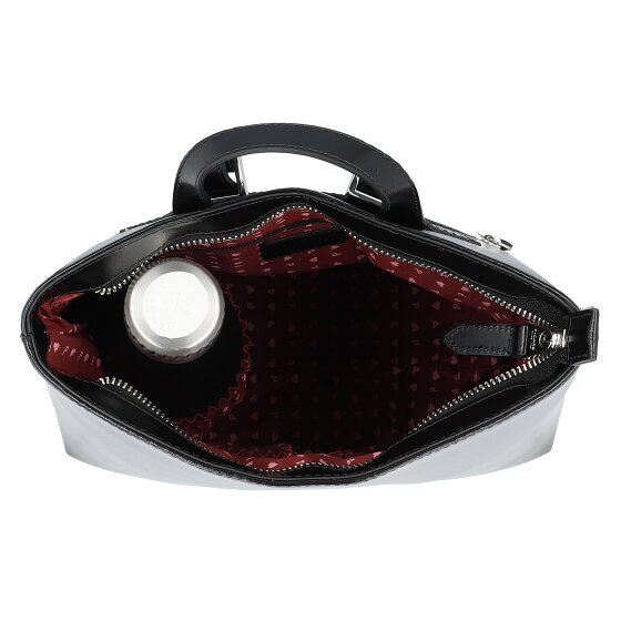 Picard Black Tie Stad rugzak Leer 28 cm