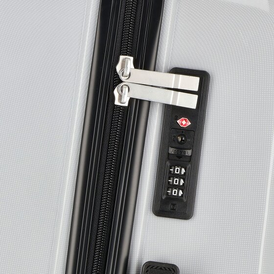 Cocoono Madrid 4 wielen Trolley 67 cm