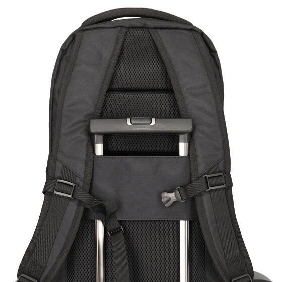 Travelite Basics Rugzak 45 cm laptopvak