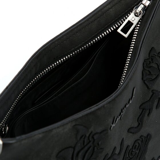 Desigual Romeo Schoudertas 32 cm