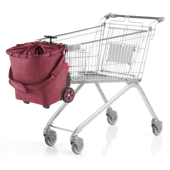 reisenthel Carrycruiser winkelwagen 47,5 cm reisenthel Carrycruiser winkelwagen 47,5 cm