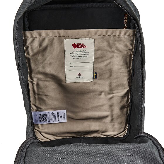 Fjällräven Kanken No. 2 Dagrugzak 38 cm