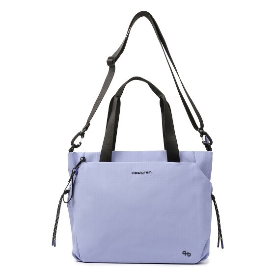 Hedgren String Satoshi Shopper Tas 35 cm Laptop compartiment