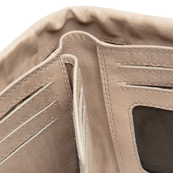 The Chesterfield Brand Mavona Portemonnee Leer 10 cm