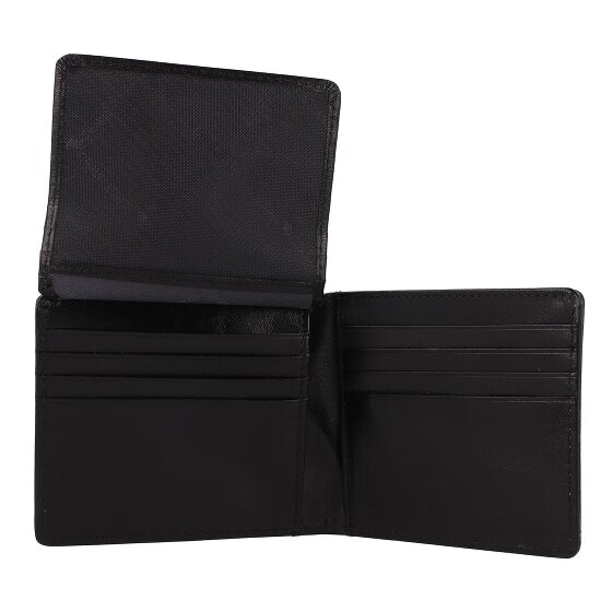 Braun Büffel Land Portemonnee RFID Leer 10.5 cm