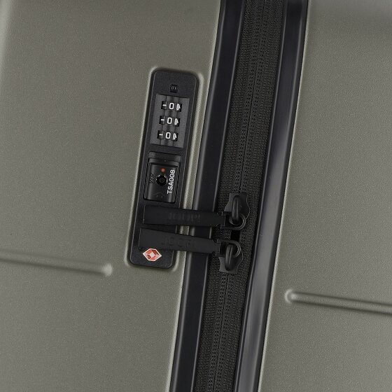 Joop! Volare 1.0 4 wielen Trolley 77 cm