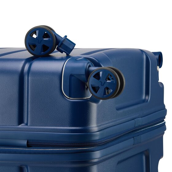 Roncato Relife 4 wielen Trolley 73 cm met uitbreidingsplooi