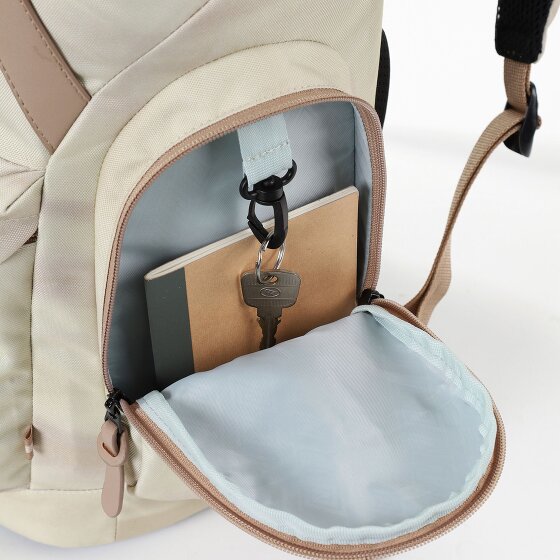 NITRO Daypacker Two Dagrugzak 46 cm Laptop compartiment