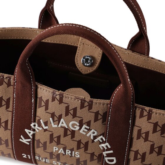 Karl Lagerfeld Rsg Handtas 33 cm