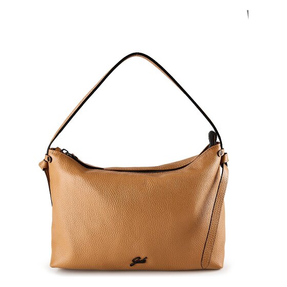 Gabs Filippa Schoudertas Leder 40 cm